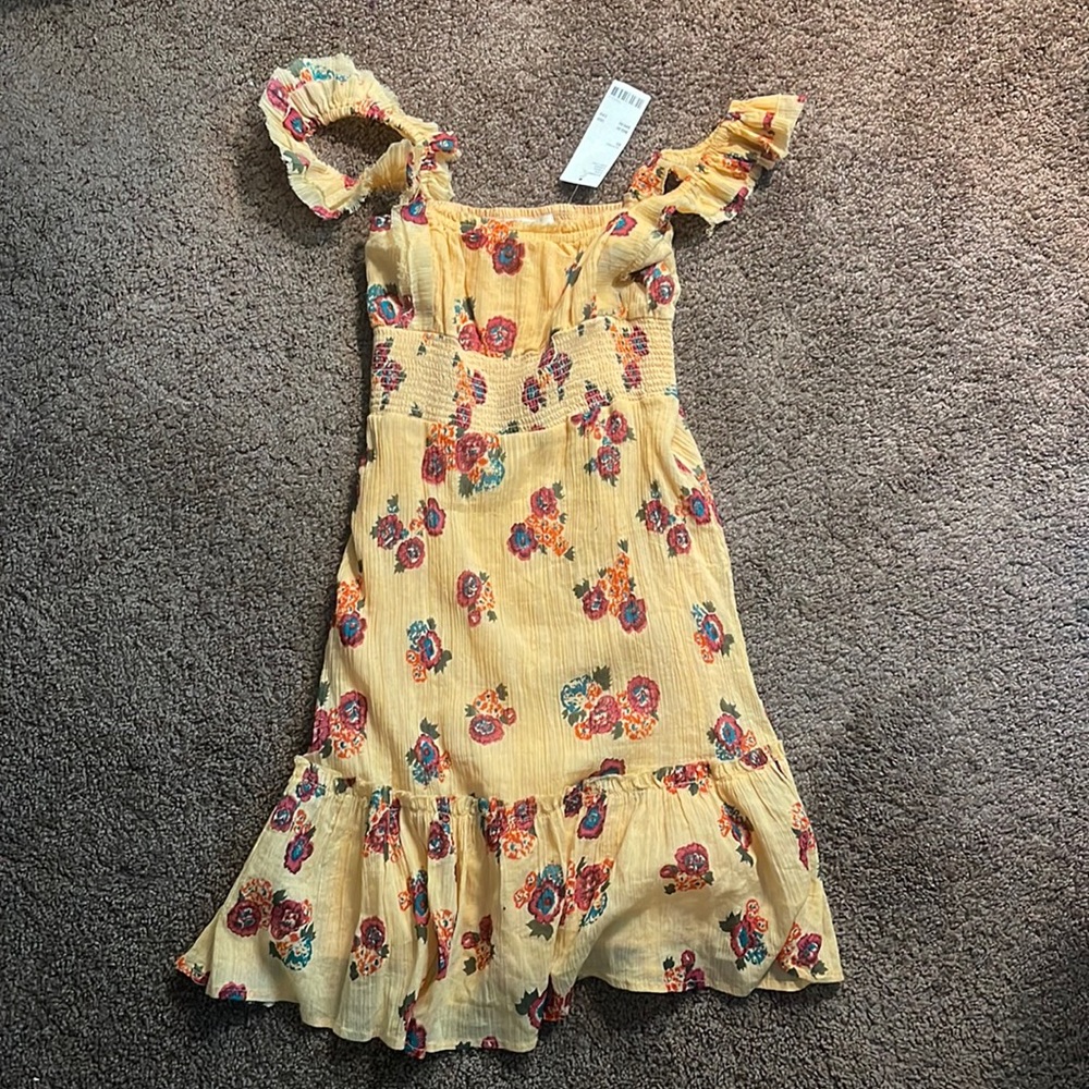 Urban Outfitters Sundress New with Tags